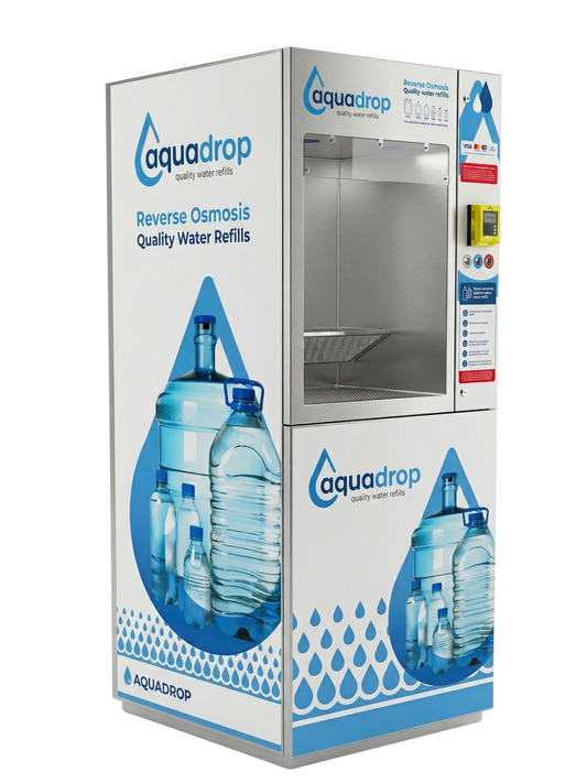 AquaDrop
