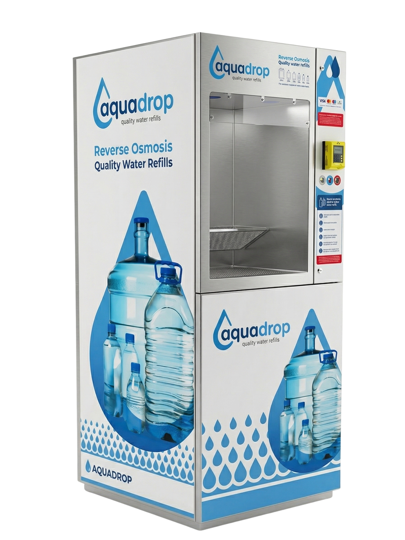 Case only AquaDrop