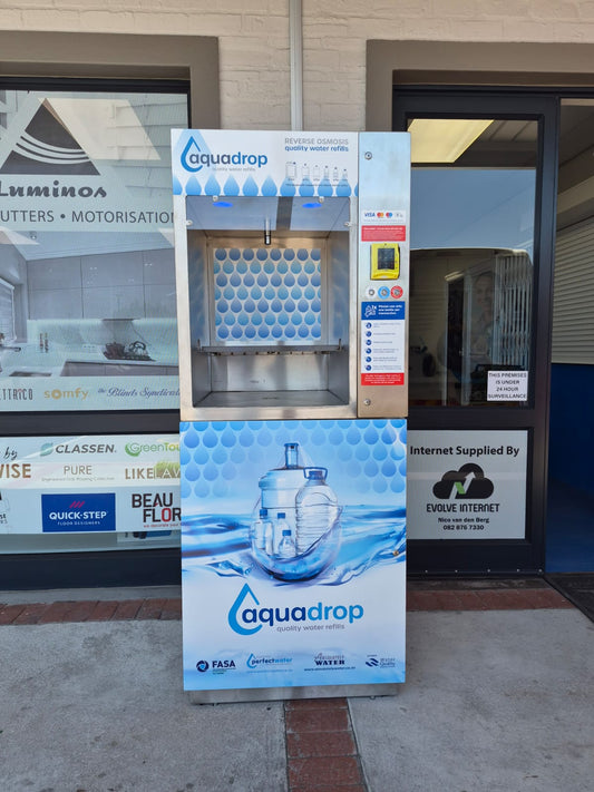 AquaDrop